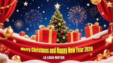 Sirsnīgākie sveicieni no LA LUAN MOTOR